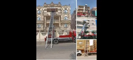 شركة الفنار لنقل ورفع الاثاث - 5