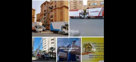 شركة الفنار لنقل ورفع الاثاث - 6