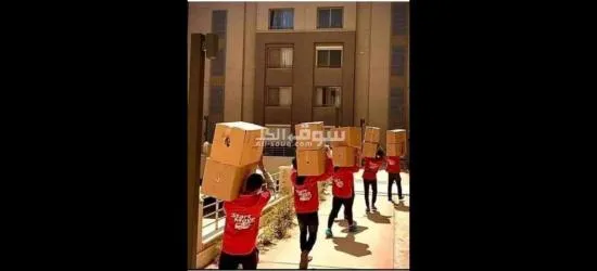 شركة الفنار لنقل ورفع الاثاث - 11