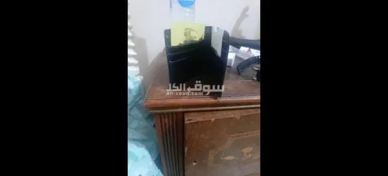 محفظه بربري بريطانيه الصنع فاخر - 1