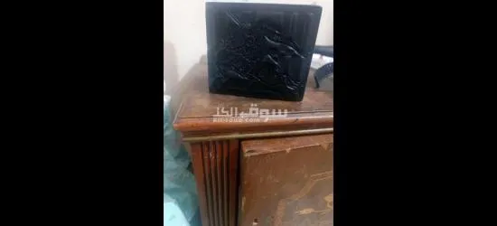 محفظه بربري بريطانيه الصنع فاخر - 2