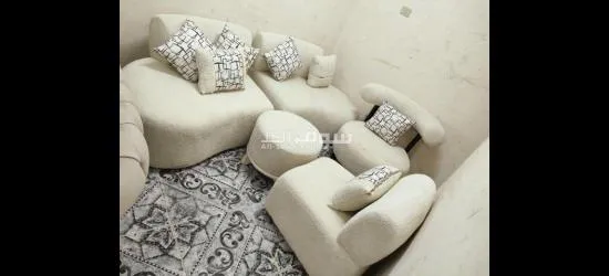 انتريه خشب زان