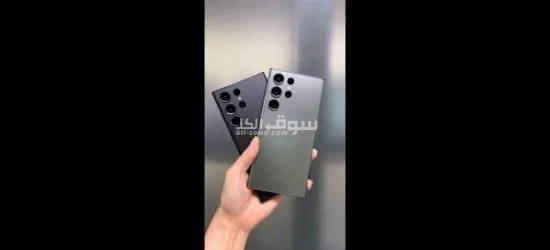 🥰 أقوى جهاز من سامسونج وصل! Samsung S 25 Ultra   💪🥹 - 4