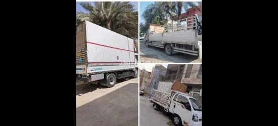 شركة الفنار لنقل ورفع الاثاث المنزلي - 4