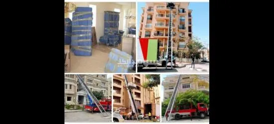 شركة الفنار لنقل ورفع الاثاث المنزلي - 5