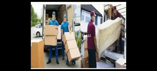 شركة الفنار لنقل ورفع الاثاث المنزلي - 9