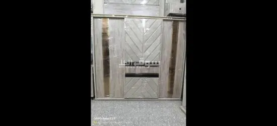 غرف نوم كبيره