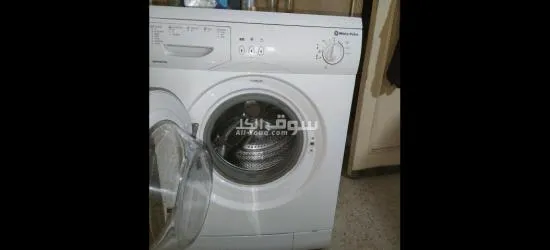 بيع غساله وايت بوينت ٥ ك - 2