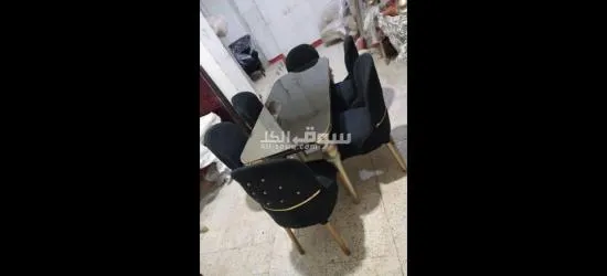 سفره ٦ كراسي - 3