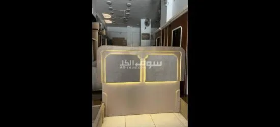 غرفه نوم كامله(دريسينج) - 4