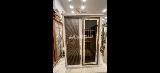 غرفه اطفال او شبابي