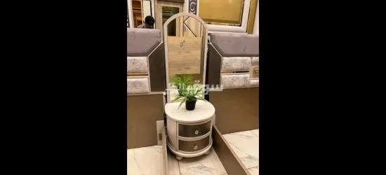 غرفه اطفال او شبابي - 3