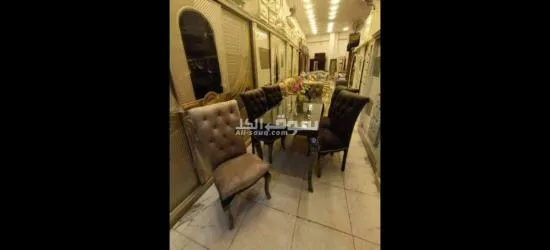 سفره ٦كراسي