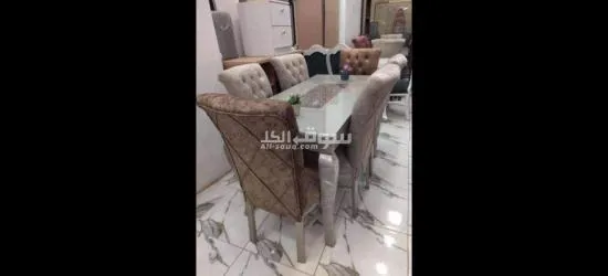 سفره ٦كراسي - 2