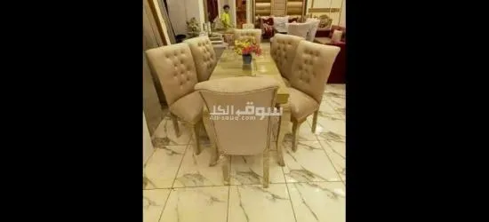 سفره ٦كراسي - 3