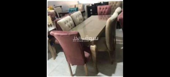 سفره ٦كراسي - 4