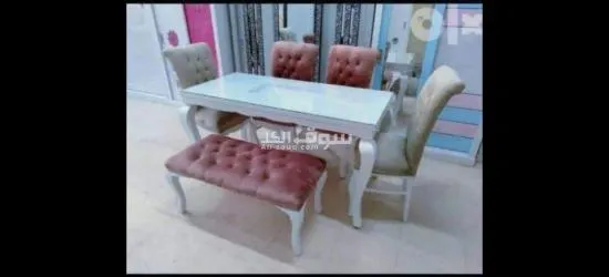 سفره ٦كراسي - 5