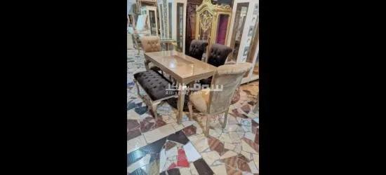 سفره ٦كراسي - 6