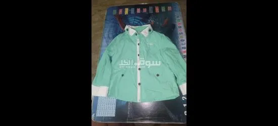ملابس اطفالي - 3
