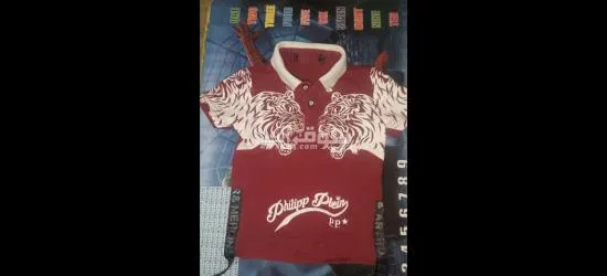 ملابس اطفالي - 4