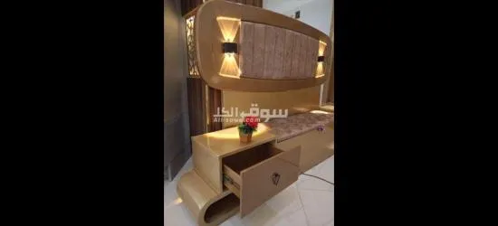 غرفه نوم - 3