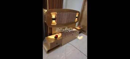 غرفه نوم - 4
