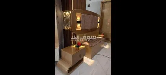 غرفه نوم - 5