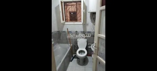 شارع محمد نبيل _ميامي _قصر الوليد