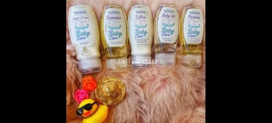 مجموعة حديثي الولادة والرضع