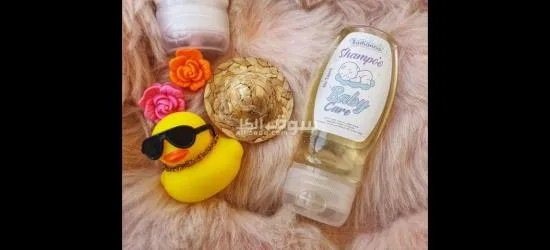 مجموعة حديثي الولادة والرضع - 2