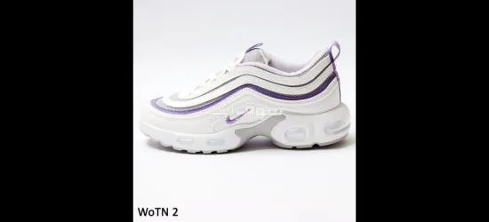 كوتشي Nike Air Max حريمي – أداء وراحة مع ستايل عصري - 3