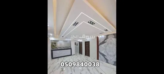 مقاولات عامه عظم وتشطيب - 4