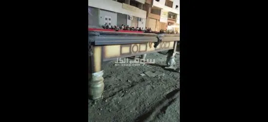 القليوبيه شبرا الخيمه بنزينه ابو سعده - 6
