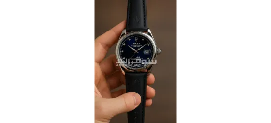 ساعة رو لــ **** الشوكة | تحفه متوفرة بثلاث الوان