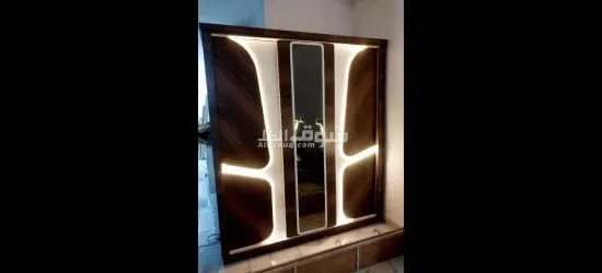 غرفة شبابي / اطفال