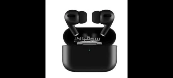 ساعه ايبودز بلاك بسعر تحفه