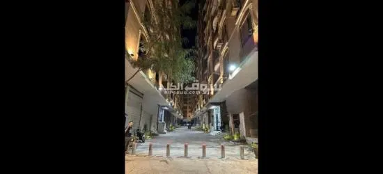 شقه فندقيه في كمبوند اللبيني هرم مطلوب 2 مليون 200 بدون العفش بالعفش كامل 2 مليون - 2