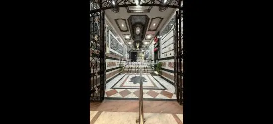 شقه فندقيه في كمبوند اللبيني هرم مطلوب 2 مليون 200 بدون العفش بالعفش كامل 2 مليون - 3