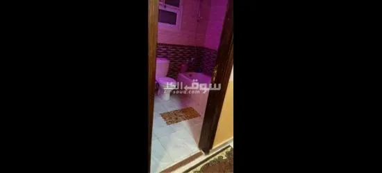 شقه فندقيه في كمبوند اللبيني هرم مطلوب 2 مليون 200 بدون العفش بالعفش كامل 2 مليون - 13