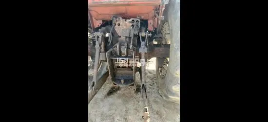 جرار فيات عاده 160 حصان