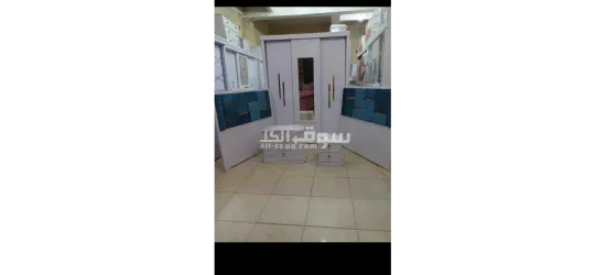 تشكيلة انتريهات وركن وغرف نوم مودرن - 3