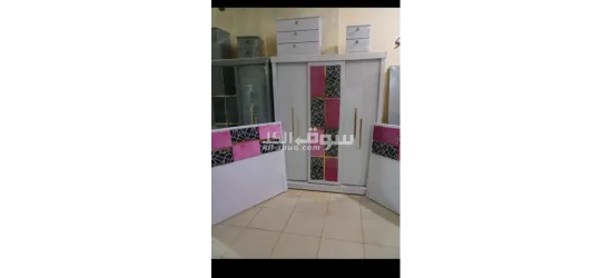 تشكيلة انتريهات وركن وغرف نوم مودرن - 6