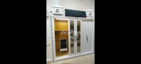 تشكيلة انتريهات وركن وغرف نوم مودرن - 17