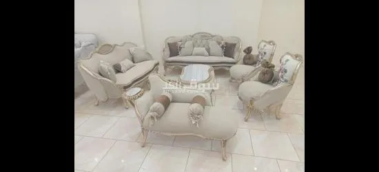 تشكيلة انتريهات وركن وغرف نوم مودرن - 18