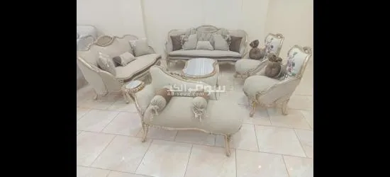 تشكيلة انتريهات وركن وغرف نوم مودرن - 20
