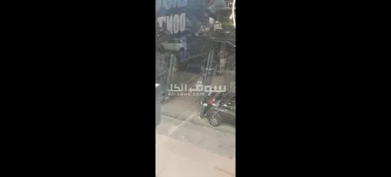 محل للايجار الجديد حدايق الاهرام