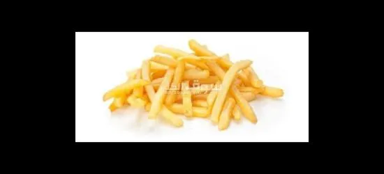 فرصه عمل في مصنع بطاطس - 1