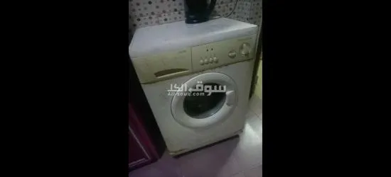 غساله اوتوماتيك - 2