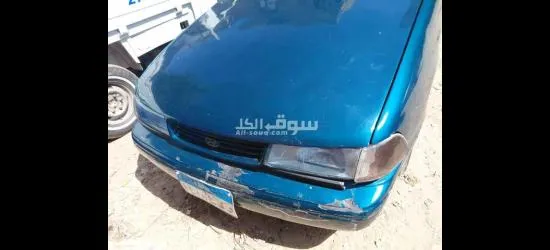 هيونداي ا****يل موديل 98 للبيع - 4