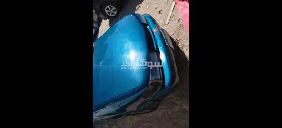 هيونداي ا****يل موديل 98 للبيع - 7